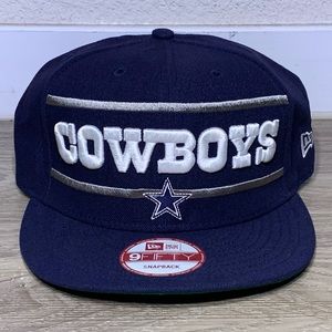 Dallas Cowboys SnapBack Hat